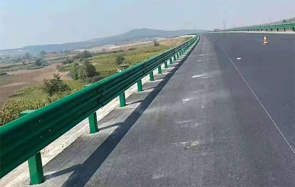 临沧高速路护栏